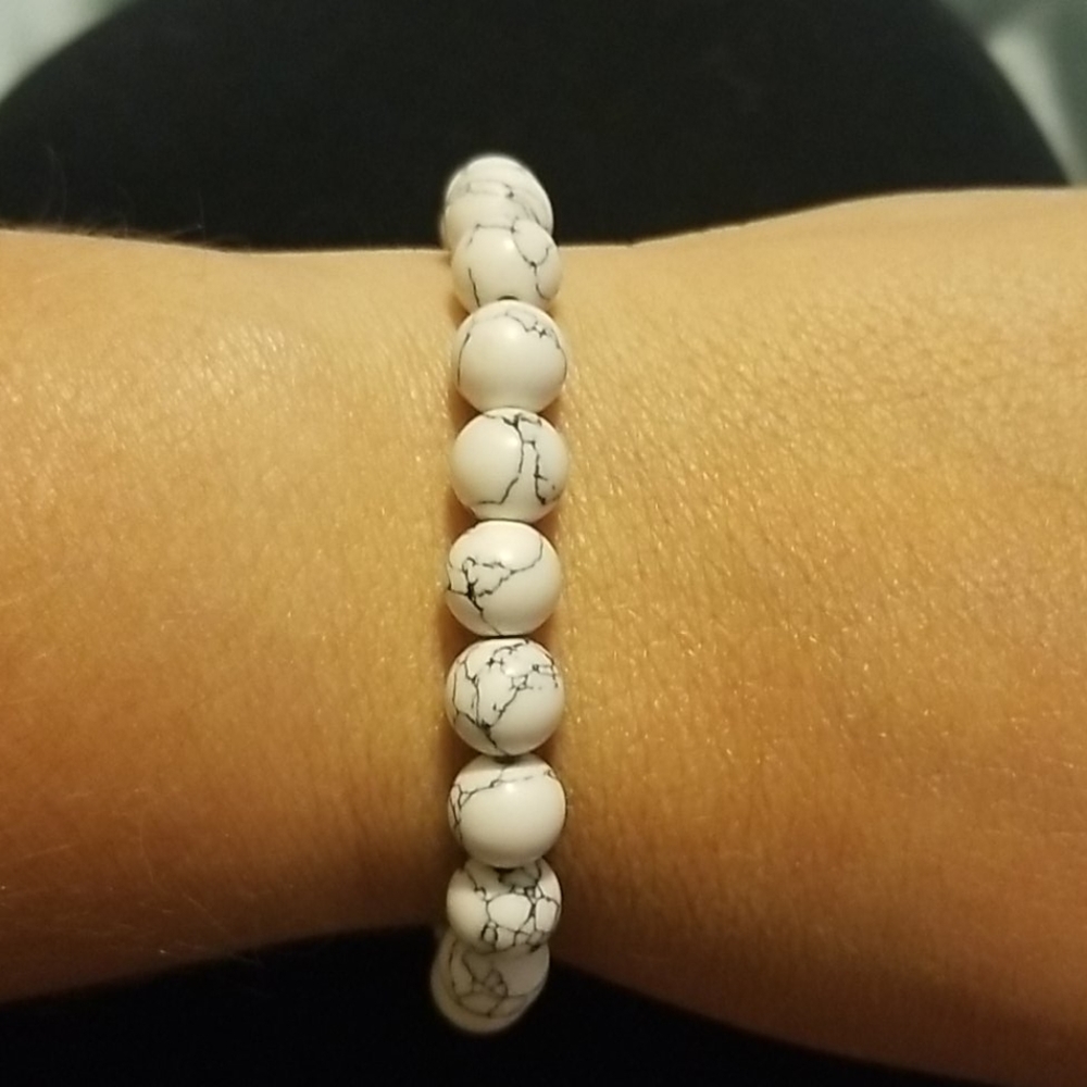 Keep collective bracelet